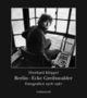 Cover: Berlin - Ecke Greifwalder Cover: Berlin - Ecke Greifwalder