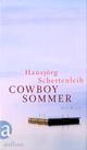 Cover: Cowboysommer Cover: Cowboysommer