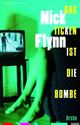 Cover: Das Ticken der Bombe Cover: Das Ticken der Bombe