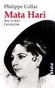 Cover: Mata Hari Cover: Mata Hari