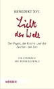 Cover: Licht der Welt Cover: Licht der Welt