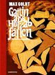 Cover: Gattin aus Holzabfällen
