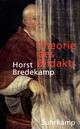 Cover: Theorie des Bildakts Cover: Theorie des Bildakts