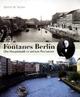 Cover: Fontanes Berlin