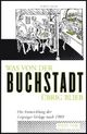 Cover: Was von der Buchstadt übrig blieb