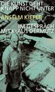 Cover: Die Kunst geht knapp nicht unter Cover: Die Kunst geht knapp nicht unter