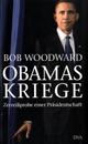 Cover: Obamas Kriege