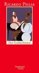 Cover: Der Goldschmied