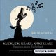 Cover: Kuckuck, Krake, Kakerlake