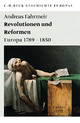 Cover: Revolutionen und Reformen