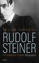 Cover: Rudolf Steiner