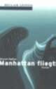 Cover: Manhattan fliegt Cover: Manhattan fliegt