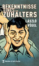 Buch: Bekenntnisse eines Zuhälters