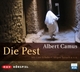 Cover: Die Pest