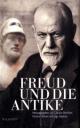 Cover: Freud und die Antike