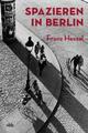 Cover: Spazieren in Berlin Cover: Spazieren in Berlin