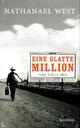 Cover: Eine glatte Million