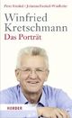 Cover: Winfried Kretschmann Cover: Winfried Kretschmann