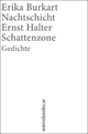 Cover: Nachtschicht / Schattenzone
