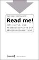 Cover: Read me!