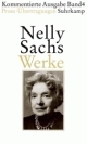 Cover: Nelly Sachs: Werke