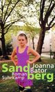 Cover: Sandberg