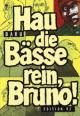 Cover: Hau die Bässe rein, Bruno!