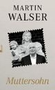 Cover: Muttersohn Cover: Muttersohn