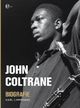 Cover: John Coltrane Cover: John Coltrane