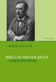 Cover: Moeller van den Bruck