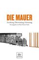 Cover: Die Mauer Cover: Die Mauer
