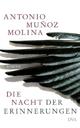 Cover: Die Nacht der Erinnerungen
