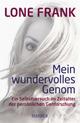 Cover: Mein wundervolles Genom Cover: Mein wundervolles Genom