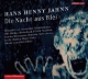 Cover: Die Nacht aus Blei Cover: Die Nacht aus Blei