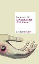 Cover: Die Immunität der Literatur