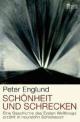 Cover: Schönheit und Schrecken Cover: Schönheit und Schrecken
