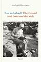 Cover: Das Volksbuch