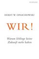 Cover: Wir! Cover: Wir!