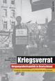 Cover: Kriegsverrat Cover: Kriegsverrat