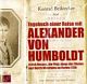 Cover: Tagebuch einer Reise mit Alexander von Humboldt: Durch Hessen, die Pfalz, längs des Rheins und durch Westfalen im Herbst 1789 Cover: Tagebuch einer Reise mit Alexander von Humboldt: Durch Hessen, die Pfalz, längs des Rheins und durch Westfalen im Herbst 1789