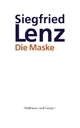 Cover: Die Maske Cover: Die Maske