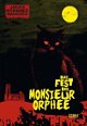 Cover: Das Fest des Monsieurs Orphee Cover: Das Fest des Monsieurs Orphee