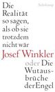 Cover: Die Realität so sagen, als ob sie trotzdem nicht wär