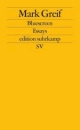 Cover: Bluescreen