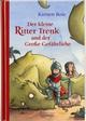 Cover: Der kleine Ritter Trenk und der Große Gefährliche Cover: Der kleine Ritter Trenk und der Große Gefährliche