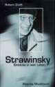 Cover: Strawinsky