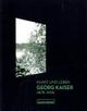 Cover: Kunst und Leben Cover: Kunst und Leben