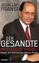 Buch: Der Gesandte