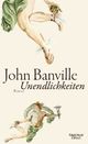 Cover: Unendlichkeiten
