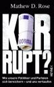 Buch: Korrupt?